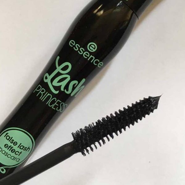 ریمل اسنس Essence Lash Princess False Lash Effect Mascara 