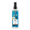 اسپری مو دو فاز گلیس مدل Aqua Revive