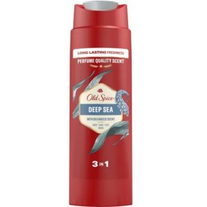 استیک دئودورانت مردانه اولد اسپایس Lagoon