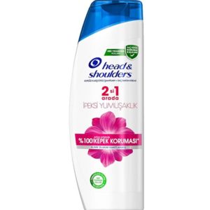 شامپو موهای چرب پنتن Pantene