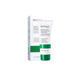 فوم شستشوی ضد جوش سالیسیلیک اسید بیوآکوا BIOAQUA