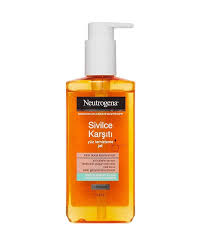 ژل شستشوی ضد جوش نوتروژینا | Neutrogena Spot Control Facial Wash