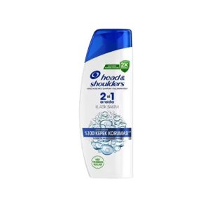 شامپو موهای چرب پنتن Pantene