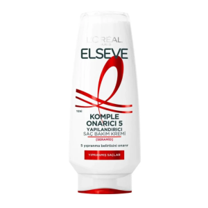 ماسک مو موشکی بعد از حمام پنتن hair cream pantene onarici hair cream