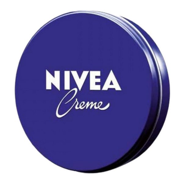 118963726 کرم مرطوبکننده نیوآ NIVEA Creme 150ml