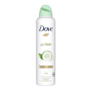 اسپری ضد تعریق زنانه رکسونا Rexona Aloe Vera & Bamboo