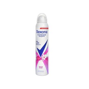 اسپری ضد تعریق زنانه رکسونا Rexona Pink Blush
