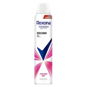 اسپری ضد تعریق زنانه رکسونا Rexona Aloe Vera & Bamboo