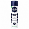 اسپری ضد تعریق مردانه نیوآ NIVEA MEN Invisible Black & White Original