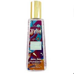 بادی اسپلش اکسلیا Exelia Body Splash
