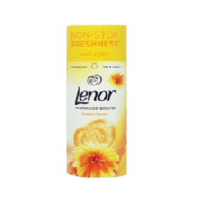 خوشبو کننده لباس لنور Lenor In-Wash Scent Booster Summer Breeze