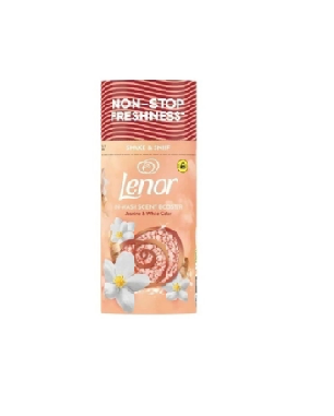 خوشبو کننده لباس لنور Lenor Unstoppables Fresh