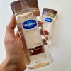 روغن ژلی بدن وازلین مدل Cocoa Radiant