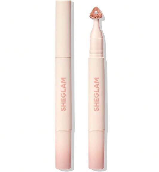 رژ لب مارشمالو شیگلم (SHEGLAM Marshmallow Puff Lip Blur Pen)