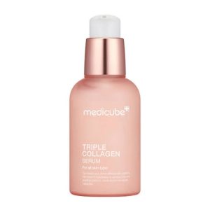 سرم تریپل کلاژن مدیکیوب Medicube Triple Collagen Serum