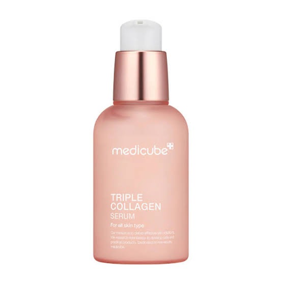 سرم تریپل کلاژن مدیکیوب Medicube Triple Collagen Serum