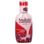 شامپو بدن مالیزیا Malizia Bagno Schiuma Argan & Vanilla