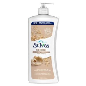 لوسیون بدن استیوز St. Ives Skin Renewing Collagen & Elastin