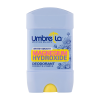 مام رول ضد تعریق زنانه آمبرلا Umbrella White + Smooth