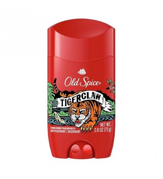 استیک دئودورانت مردانه اولد اسپایس Tiger Claw