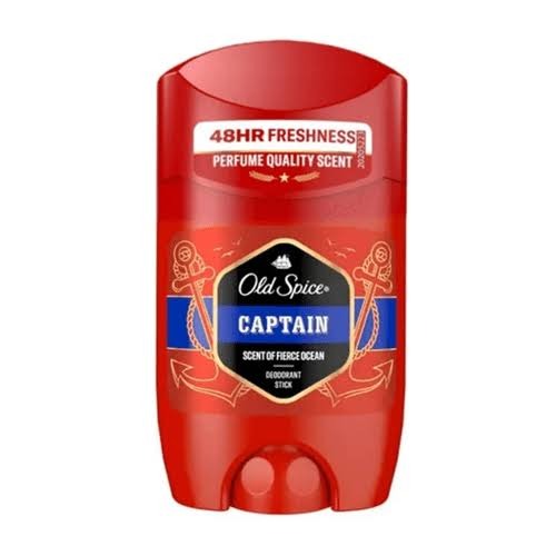 استیک دئودورانت مردانه اولد اسپایس Captain