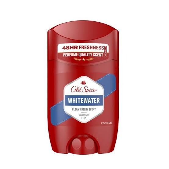 استیک دئودورانت مردانه اولد اسپایس Whitewater