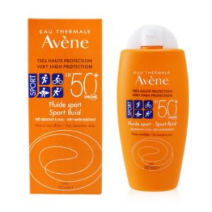 ضد آفتاب رنگی ایزدین ISDIN Fusion Water MAGIC Light SPF 50