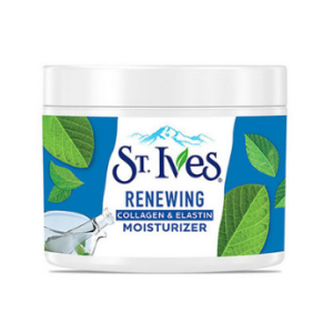 لوسیون بدن استیوز St. Ives Nourish & Soothe Oatmeal & Shea Butter