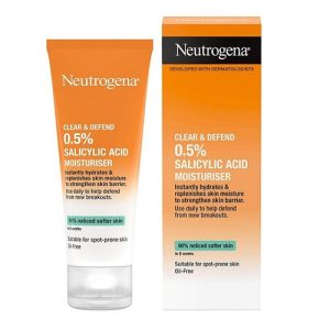 کرم ضد آفتاب استلین ESTELIN Ultra Light Invisible Sunscreen