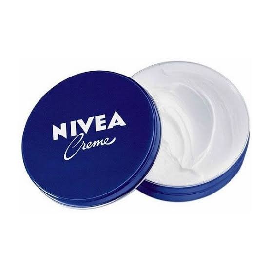 کرم مرطوب کننده نیوا کرم مرطوبکننده نیوآ NIVEA Creme 60ml