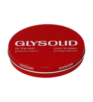 کرم مرطوب کننده گلیسولید کرم مرطوبکننده گلیسولید Glysolid Glycerin Cream 125ml