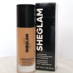 ژل لیفت و تثبیت‌کننده ابرو شیگلم مدل Set Me Up Brow Hold Gel