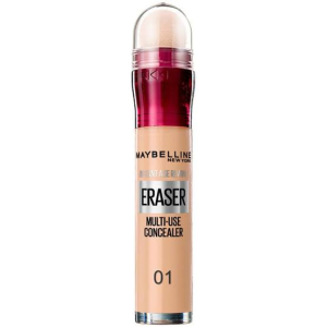 کرم پودر گابرینی Derma Make-Up Cover Foundation شماره 104