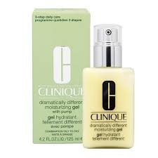 آبرسان ژلی کلینیک Dramatically Different Moisturizing Gel