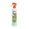 اسپری مو دو فاز باباریا مدل Aloe Vera Nutritivo
