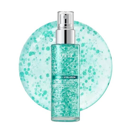 آبرسان آنوا Azelaic Acid CICA Skin Soothing Moisturizer