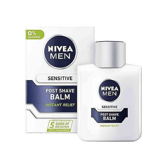 افترشیو بالم نیوآ مدل Sensitive