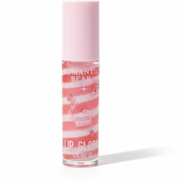 بستنی لب (Lip Balm)