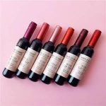 تینت لب شراب ژل لیفت و تثبیتکننده ابرو شیگلم مدل Set Me Up Brow Hold Gel