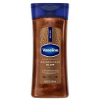 روغن بدن شاین‌دار وازلین مدل Glazed & Glisten Golden Hour Glow