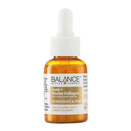 سرم ویتامین C بالانس مدل Active Formula 3% Vitamin C Brightening Serum