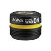 واکس مو آگیوا مدل 04 Extra Strong Black