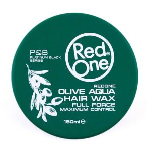 واکس مو آگیوا AGIVA Aqua Strong Wax