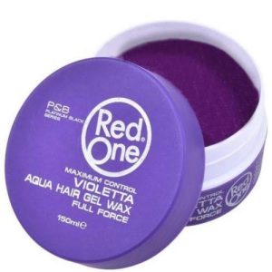 واکس مو ردوان مدل Red Aqua Hair Wax Full Force