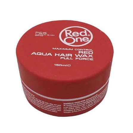 واکس مو ردوان مدل Cobra Aqua Hair Wax