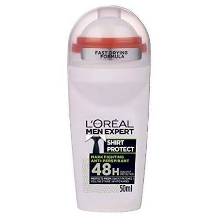 مام رولی لورآل Men Expert Carbon Protect 5in1