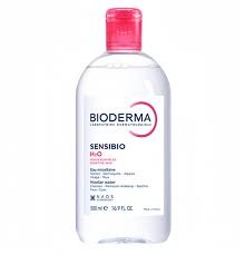 میسلار واتر بایودرما میسلار واتر بایودرما Sensibio H2O