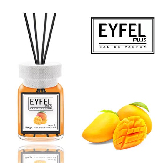 خوشبوکننده محیط ایفل Eyfel