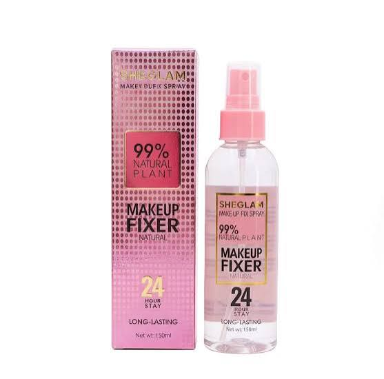 اسپری فیکس آرایش شیگلم SHEGLAM