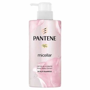 روغن آرگان پنتن Pantene Pro-V Argan Infused Oil